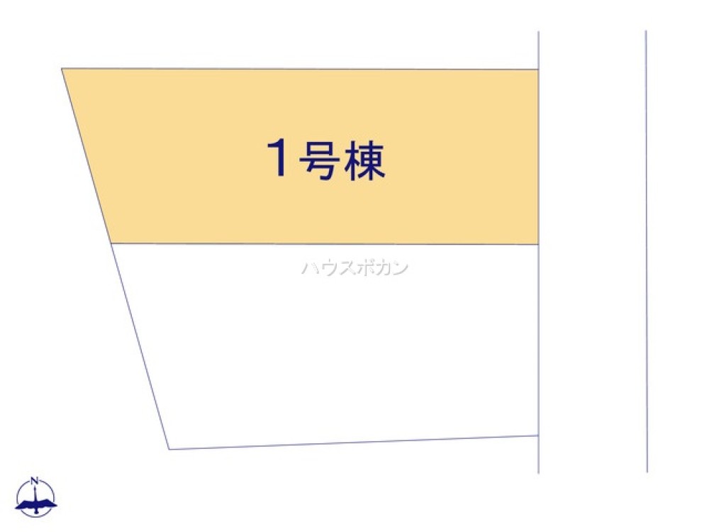 東海市養父町　全2棟　1号棟 画像3