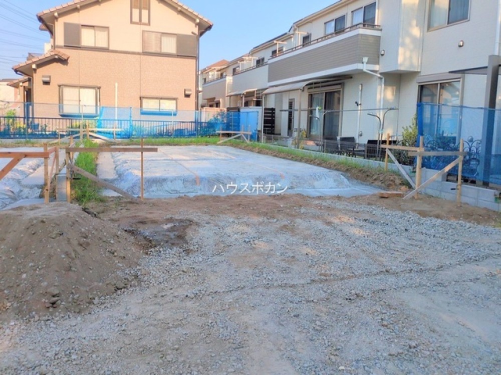 名鉄常滑線「尾張横須賀」駅より徒歩約7分！