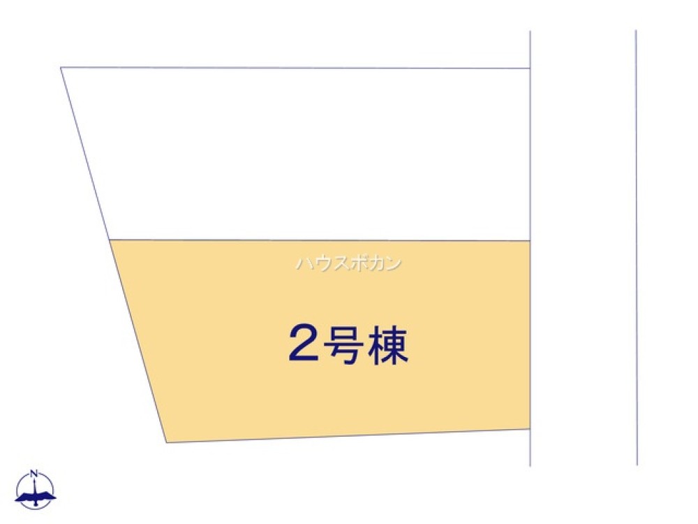 東海市養父町　全2棟　2号棟 画像3