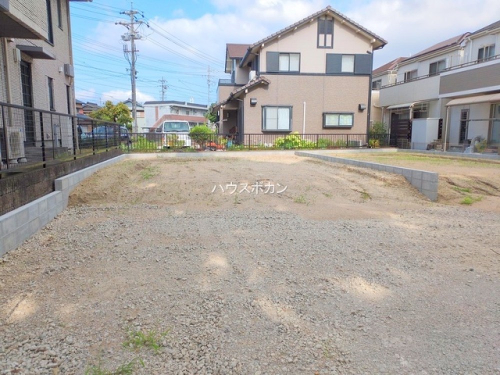 横須賀小学校・横須賀中学校区！