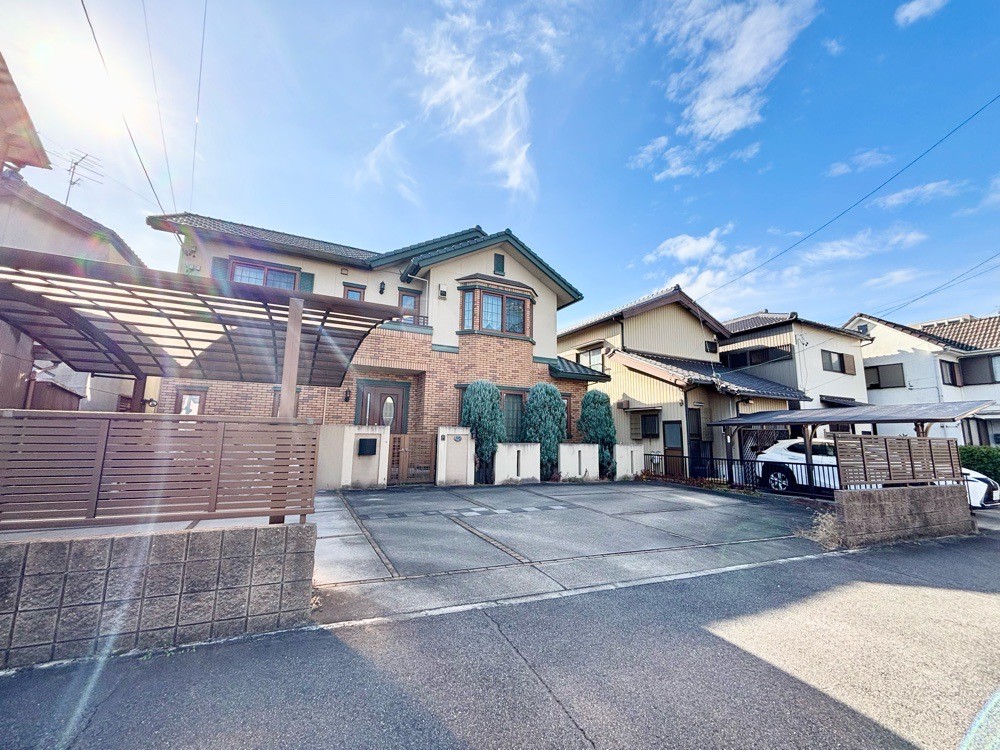 刈谷市大正町 画像2