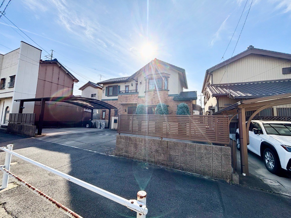 刈谷市大正町 画像1