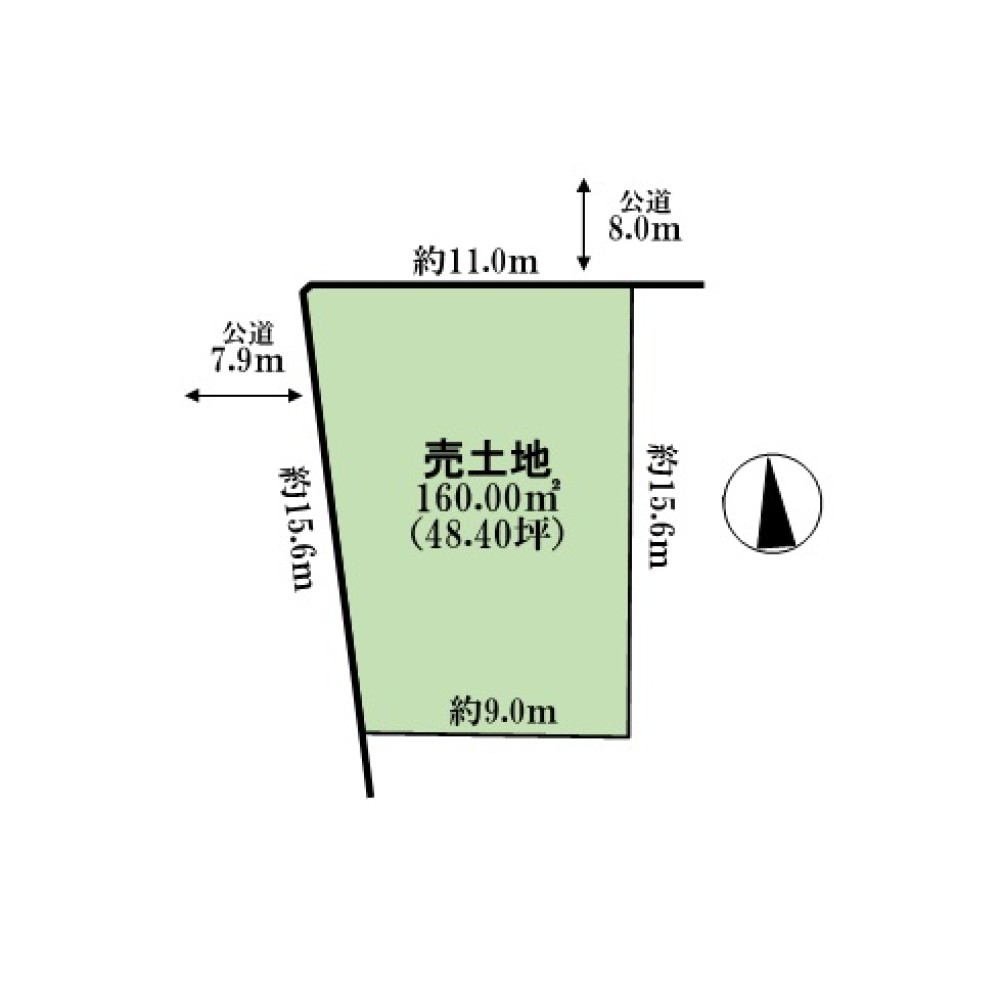 清須市上条二丁目 画像1