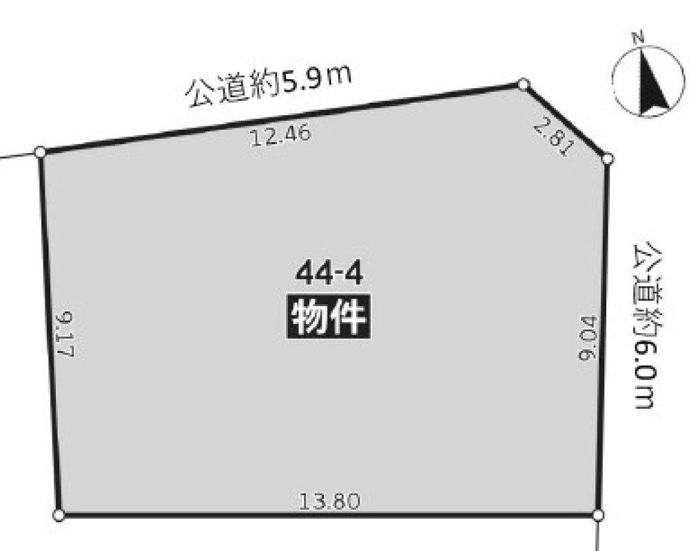 岡崎市鴨田町 画像10
