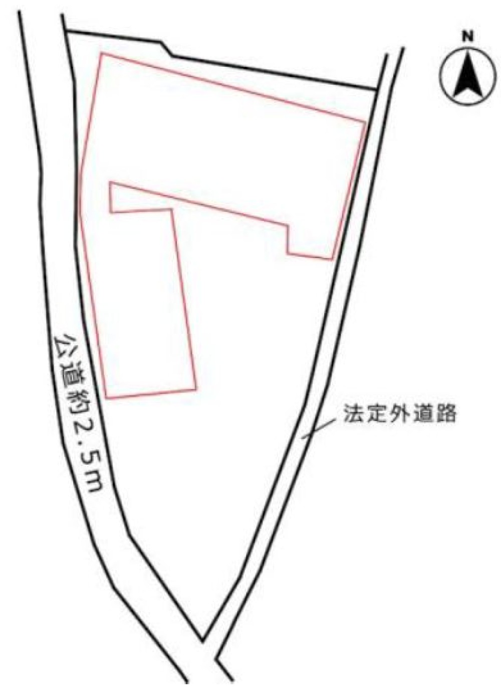 額田郡幸田町大字野場 画像1