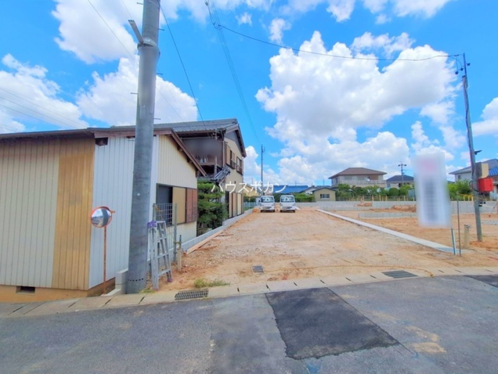 豊田市堤町　第3　全4棟　1号棟 画像3