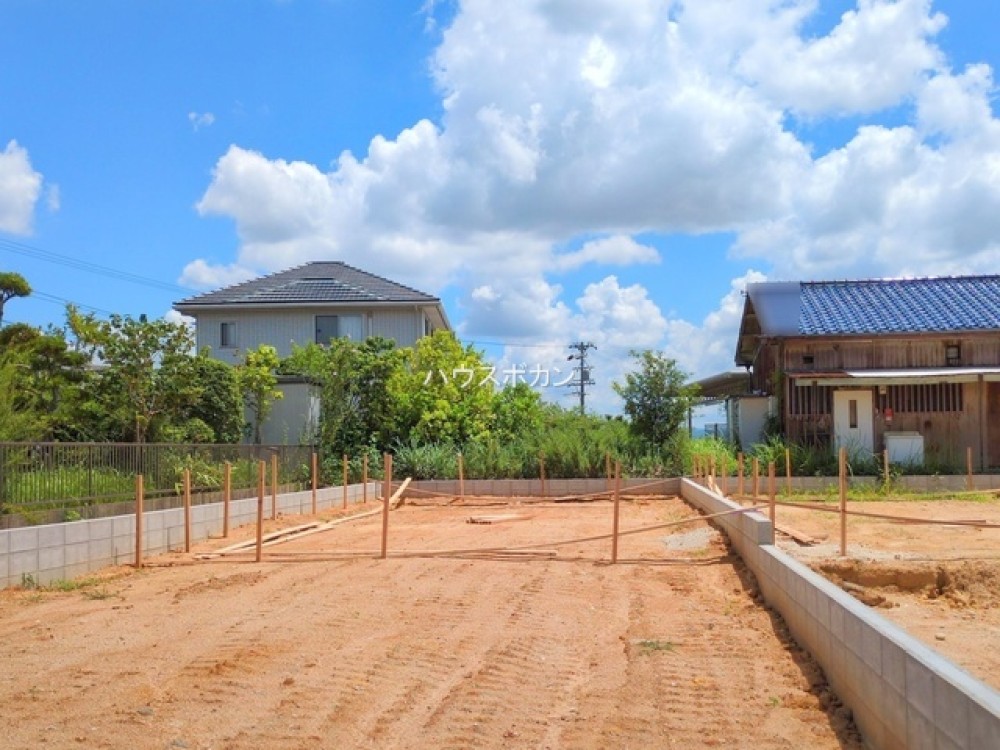 豊田市堤町　第3　全4棟　1号棟 画像5