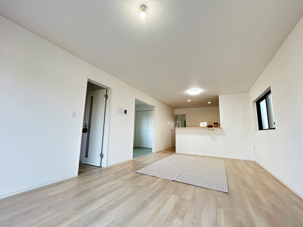 豊田市堤町　第3　全4棟　1号棟 画像4