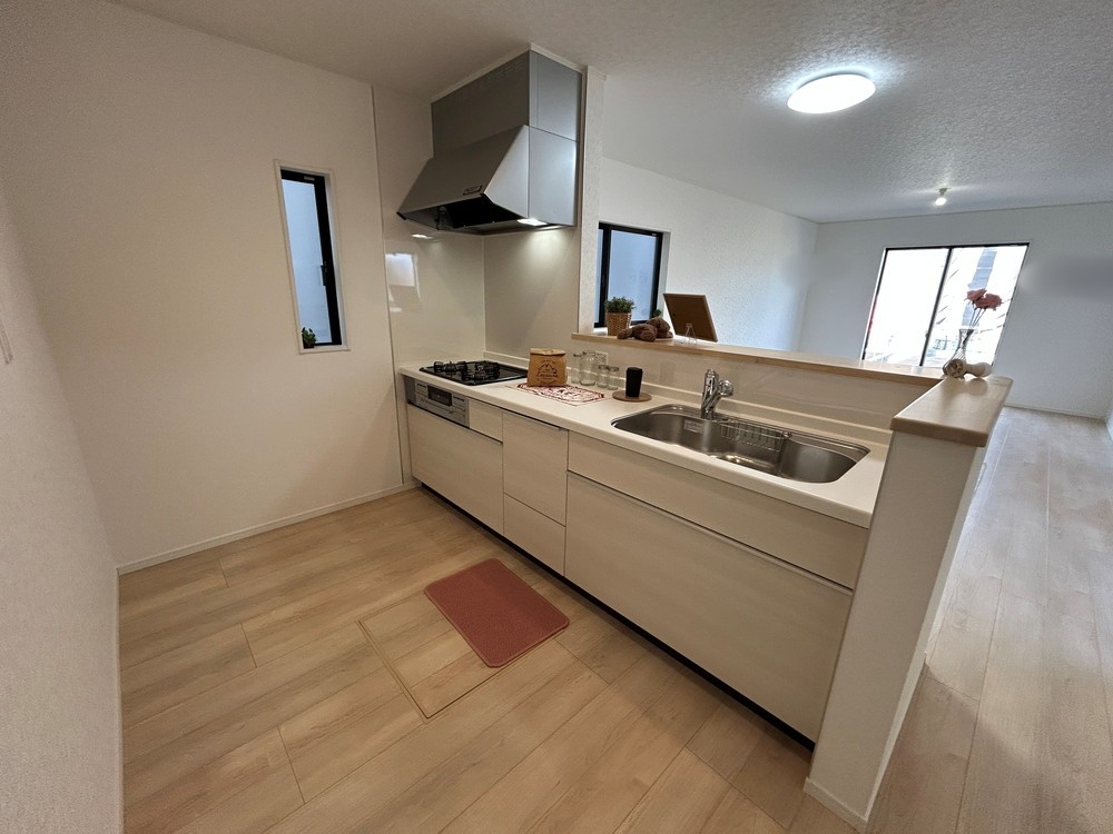 豊田市堤町　第3　全4棟　1号棟 画像6