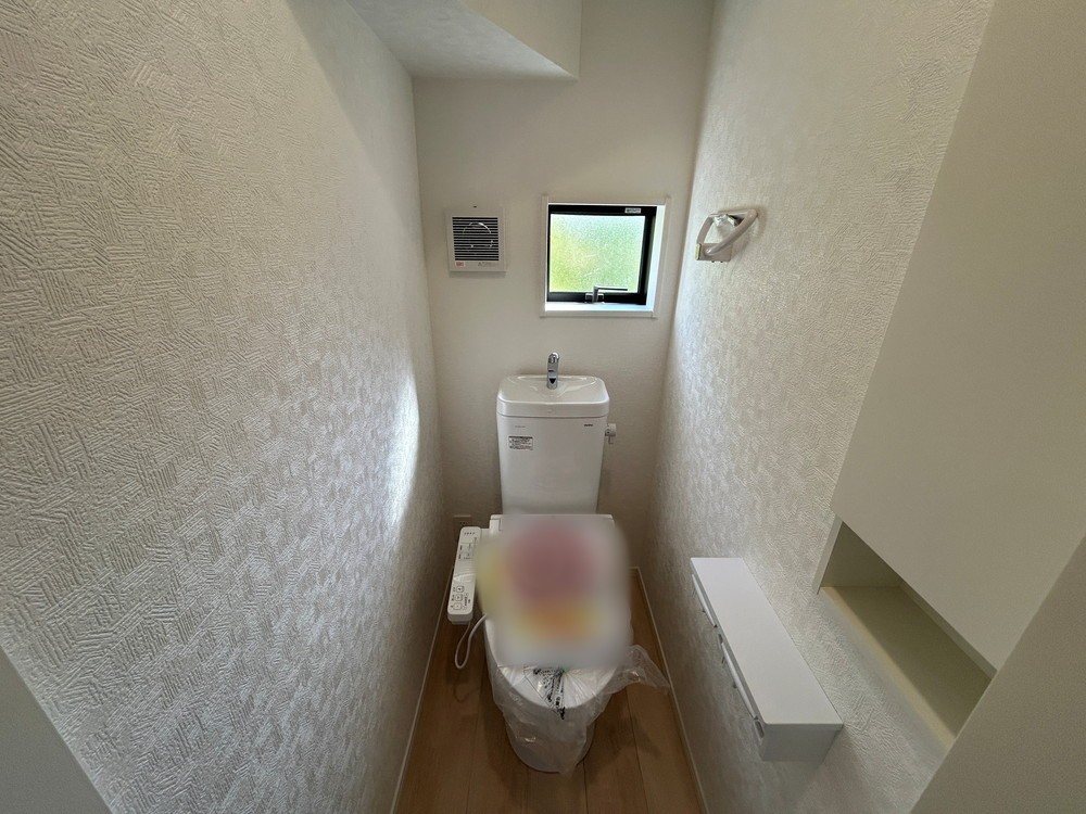 豊田市堤町　第3　全4棟　1号棟 画像9