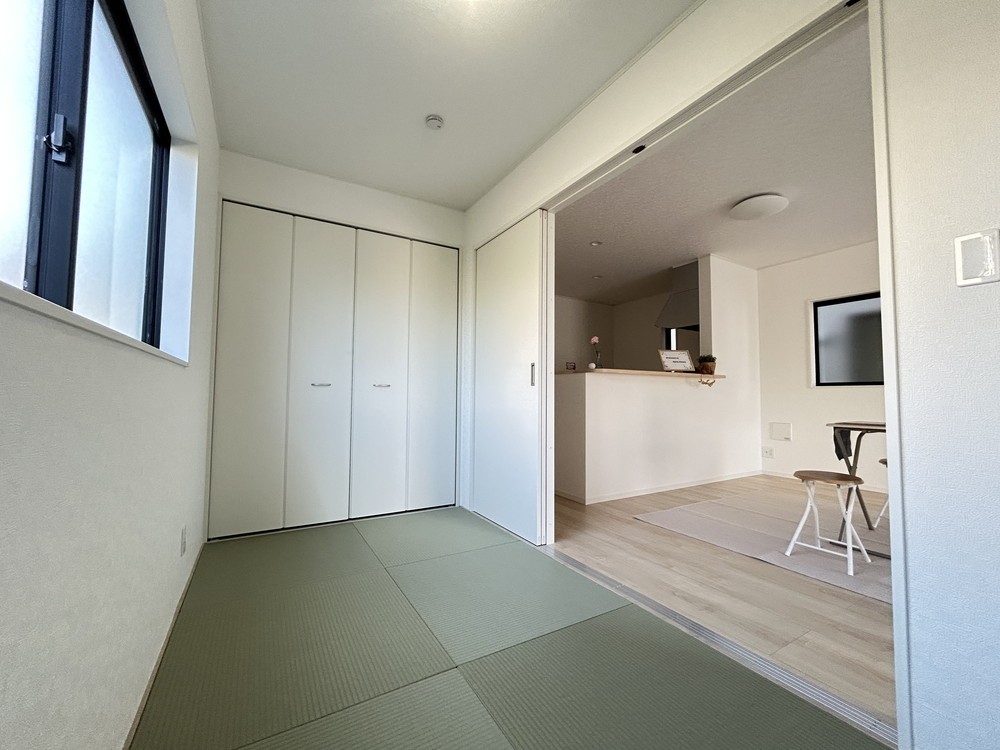 豊田市堤町　第3　全4棟　1号棟 画像10