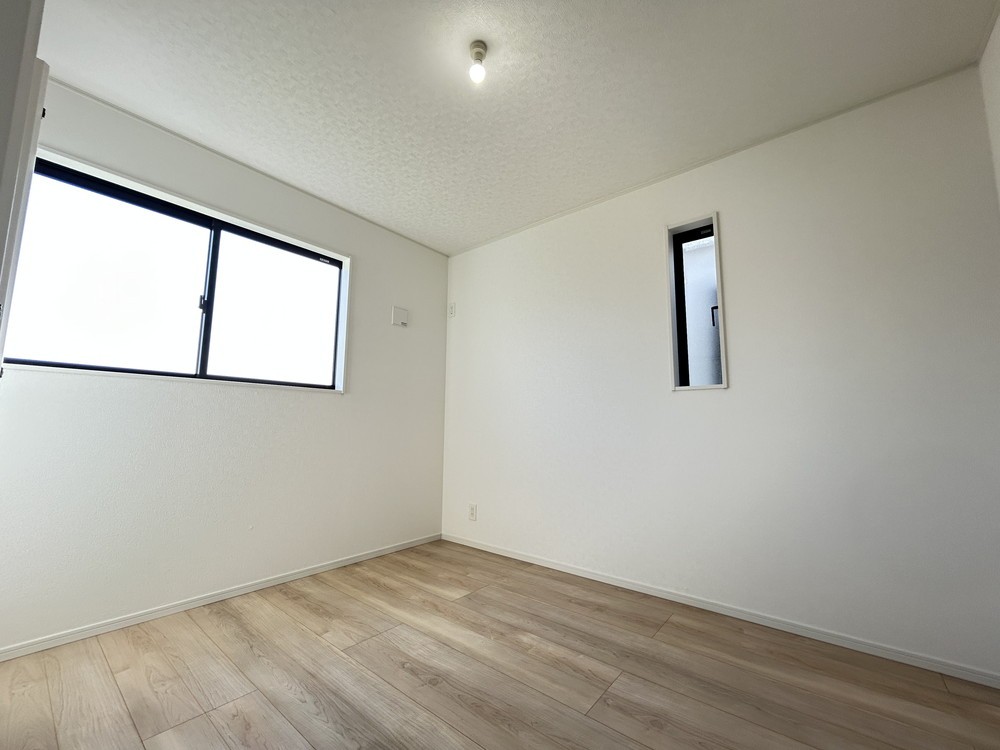 豊田市堤町　第3　全4棟　1号棟 画像12