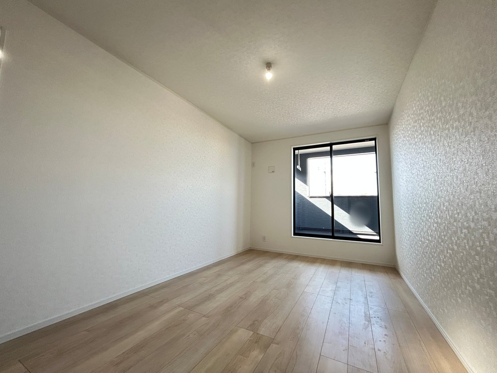 豊田市堤町　第3　全4棟　1号棟 画像14