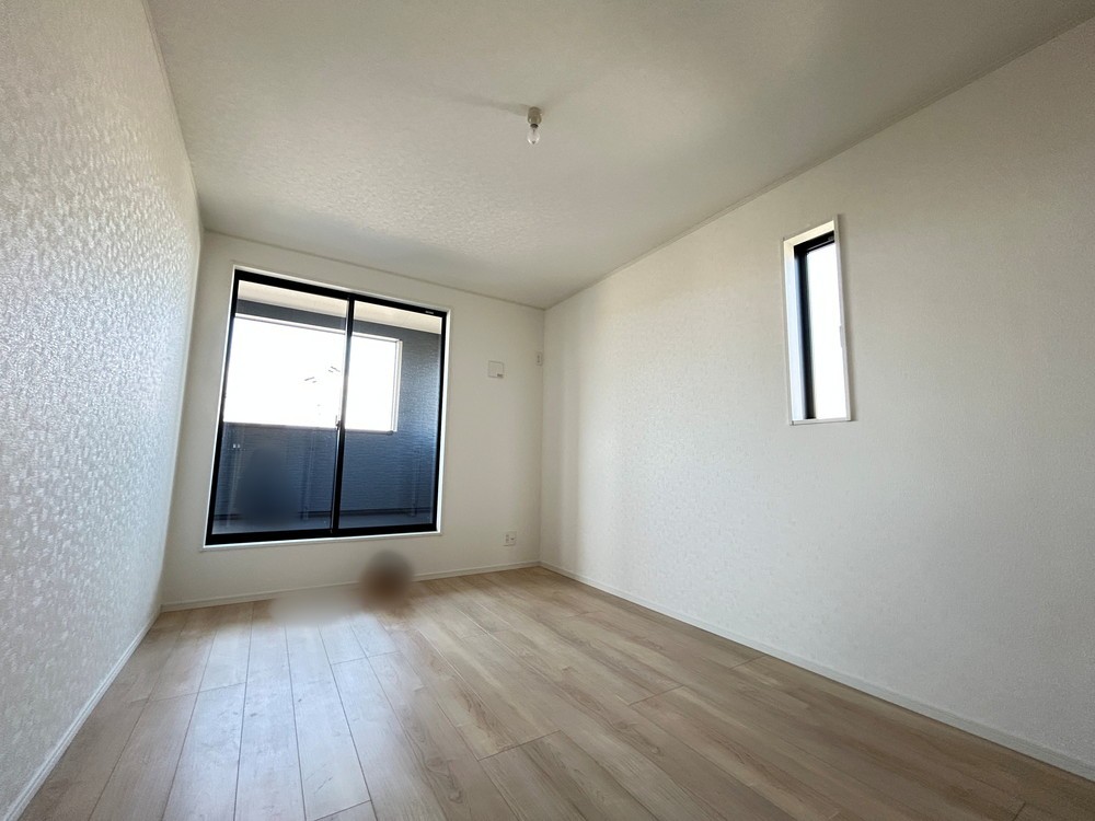 豊田市堤町　第3　全4棟　1号棟 画像17