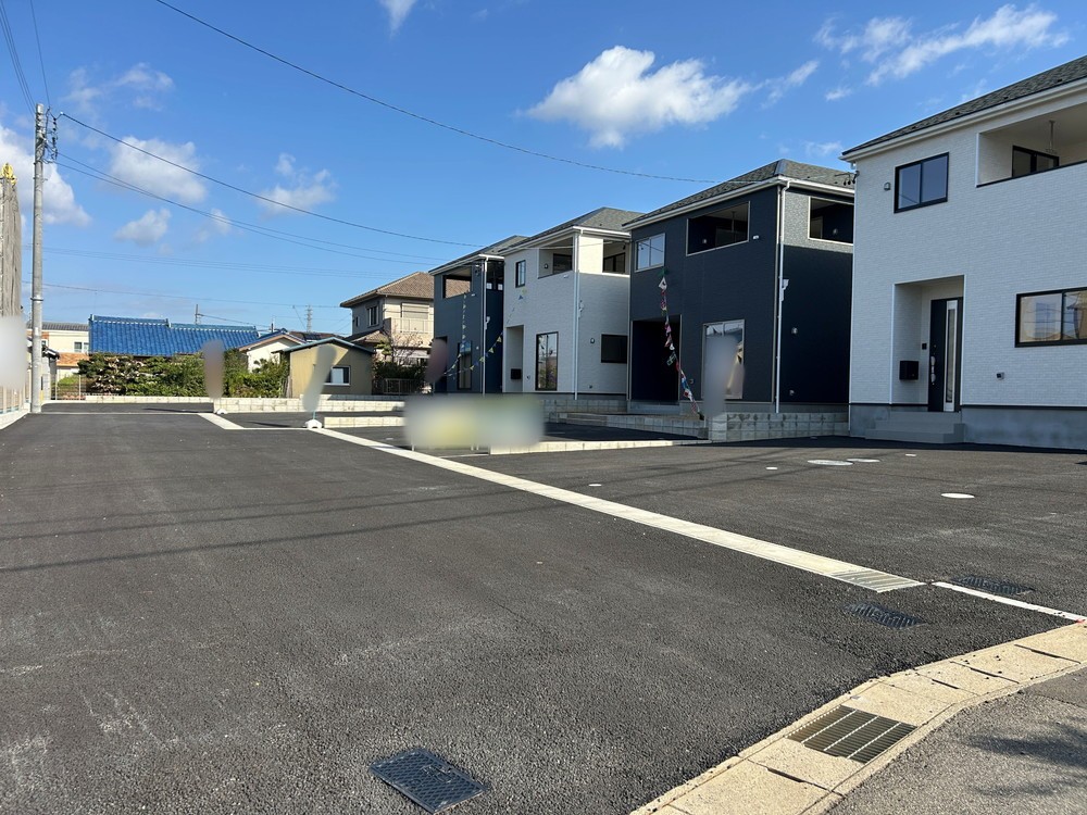 豊田市堤町　第3　全4棟　1号棟 画像19