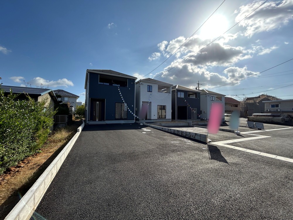 豊田市堤町　第3　全4棟　1号棟 画像20