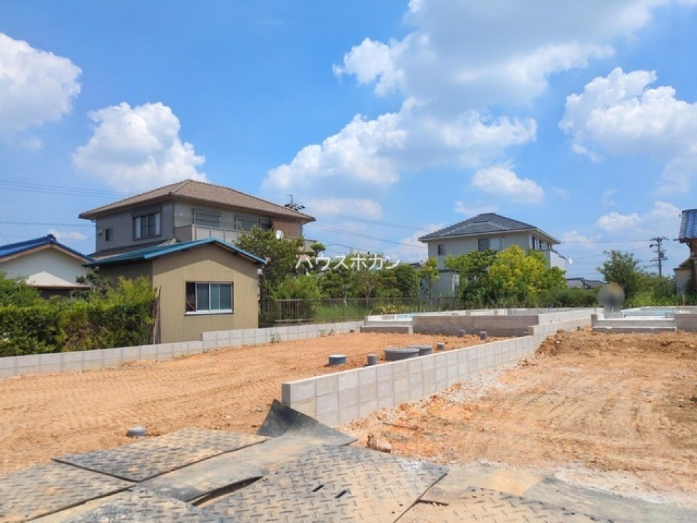 豊田市堤町　第3　全4棟　1号棟 画像4