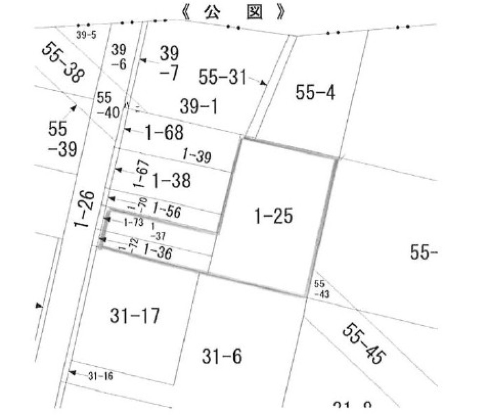 岡崎市矢作町 画像1