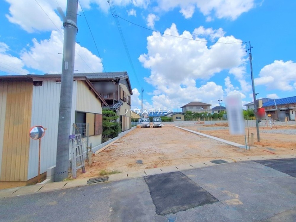 豊田市堤町　第3　全4棟　2号棟 画像4