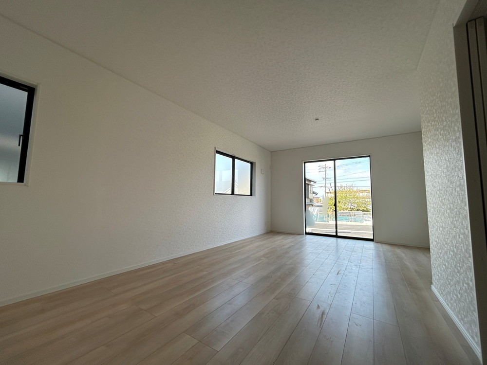 豊田市堤町　第3　全4棟　2号棟 画像4