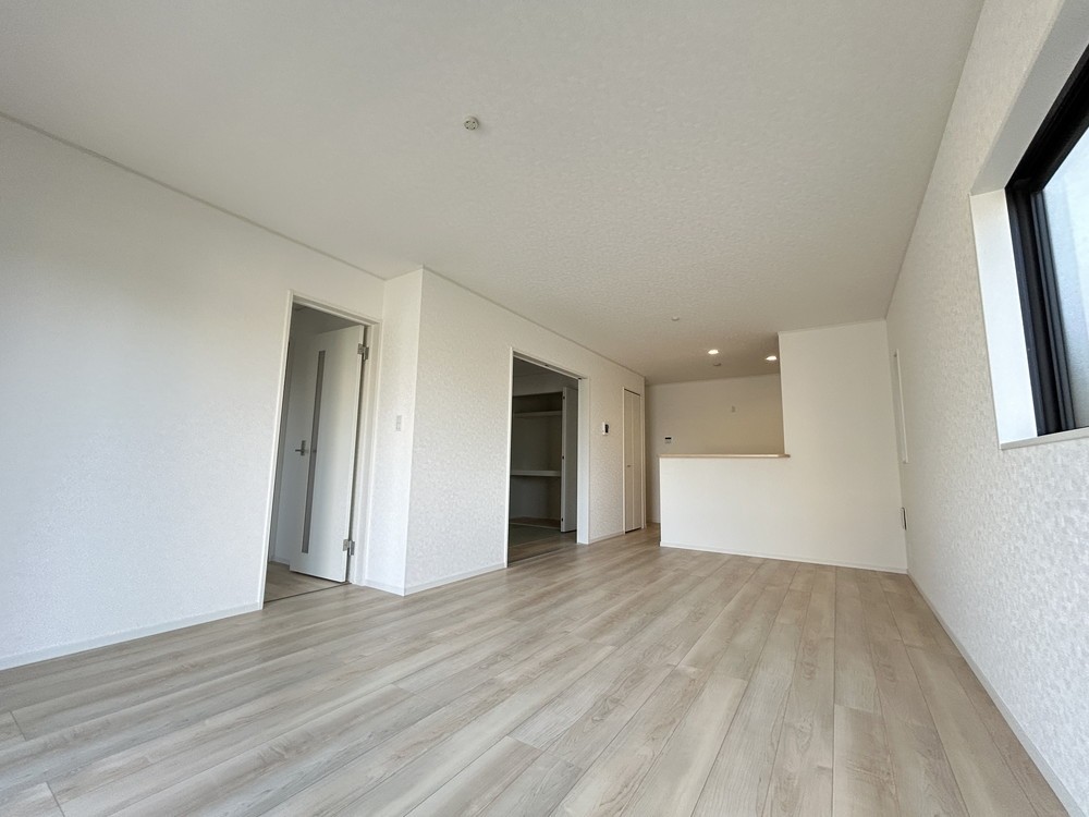 豊田市堤町　第3　全4棟　2号棟 画像5