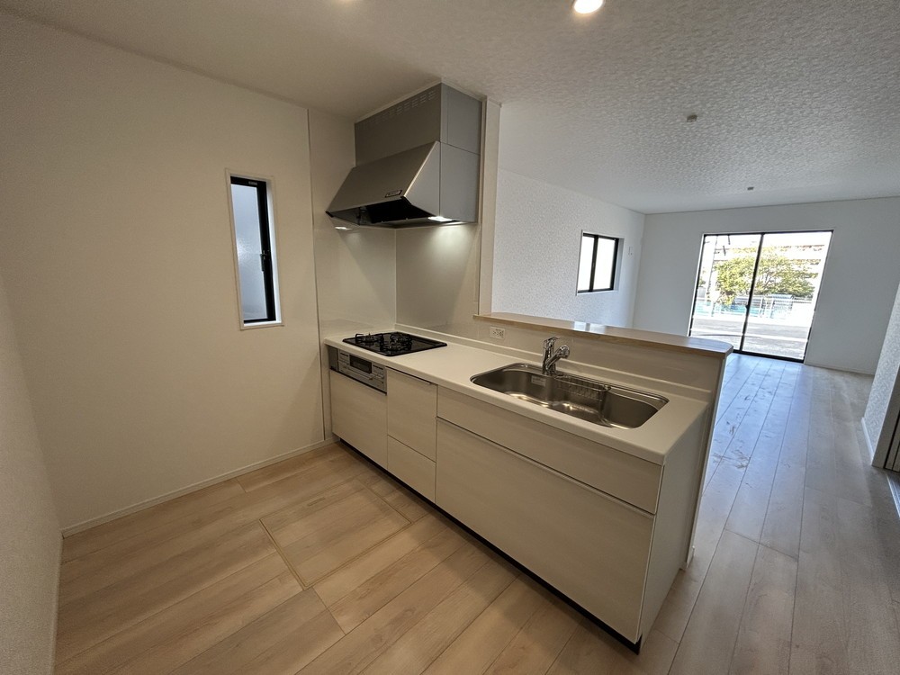 豊田市堤町　第3　全4棟　2号棟 画像6