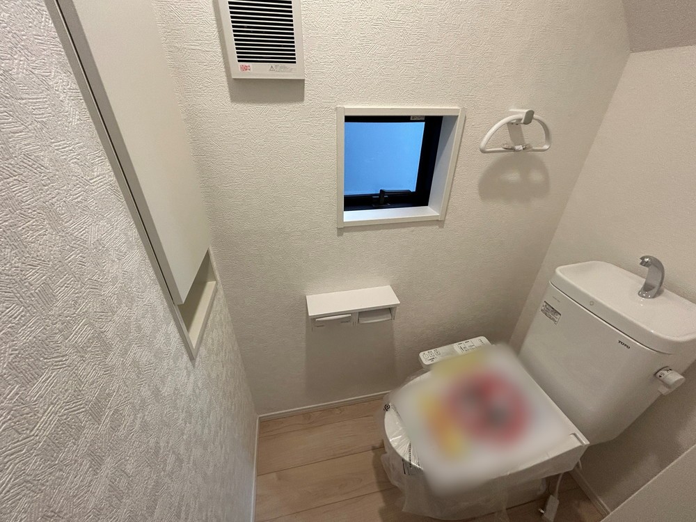 豊田市堤町　第3　全4棟　2号棟 画像9