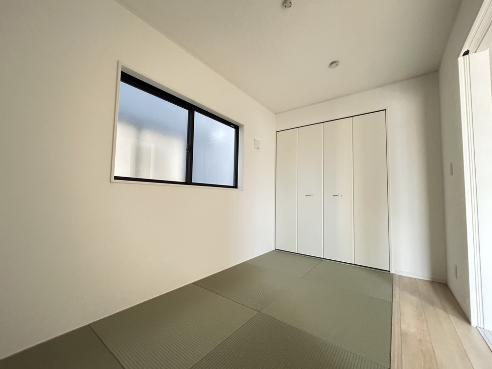 豊田市堤町　第3　全4棟　2号棟 画像10