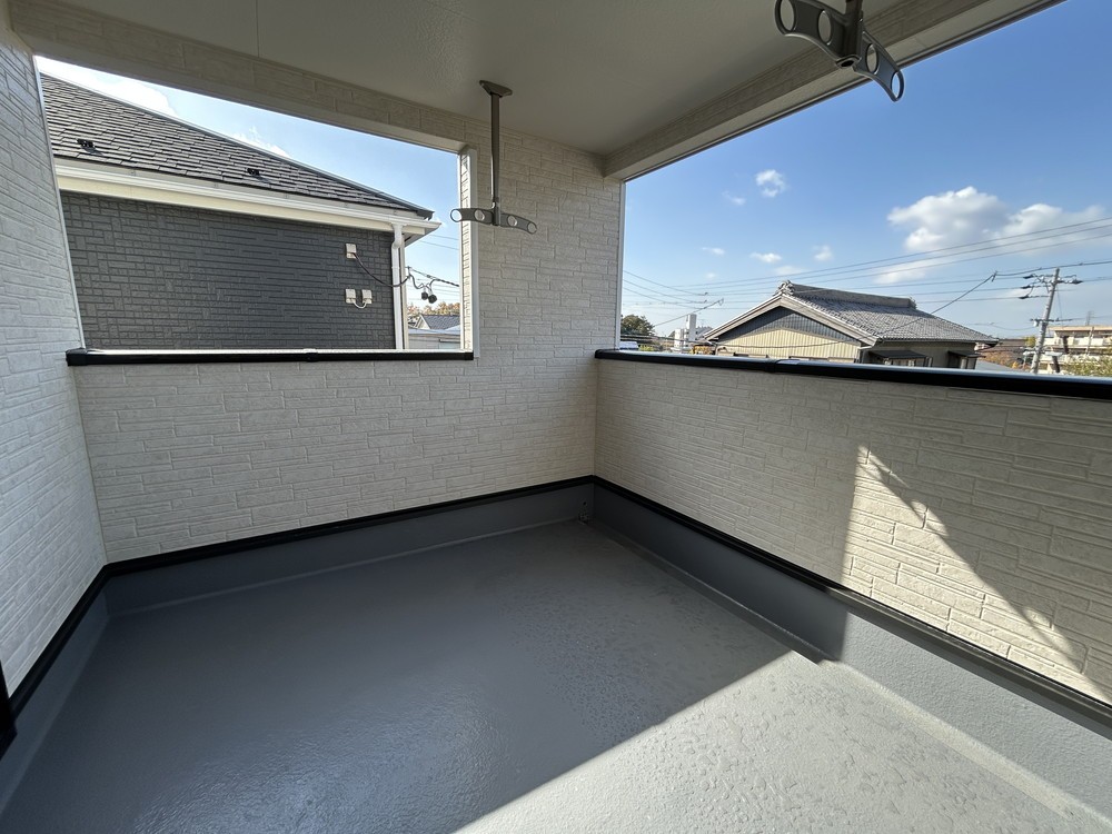 豊田市堤町　第3　全4棟　2号棟 画像14