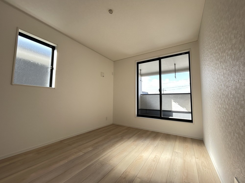 豊田市堤町　第3　全4棟　2号棟 画像15