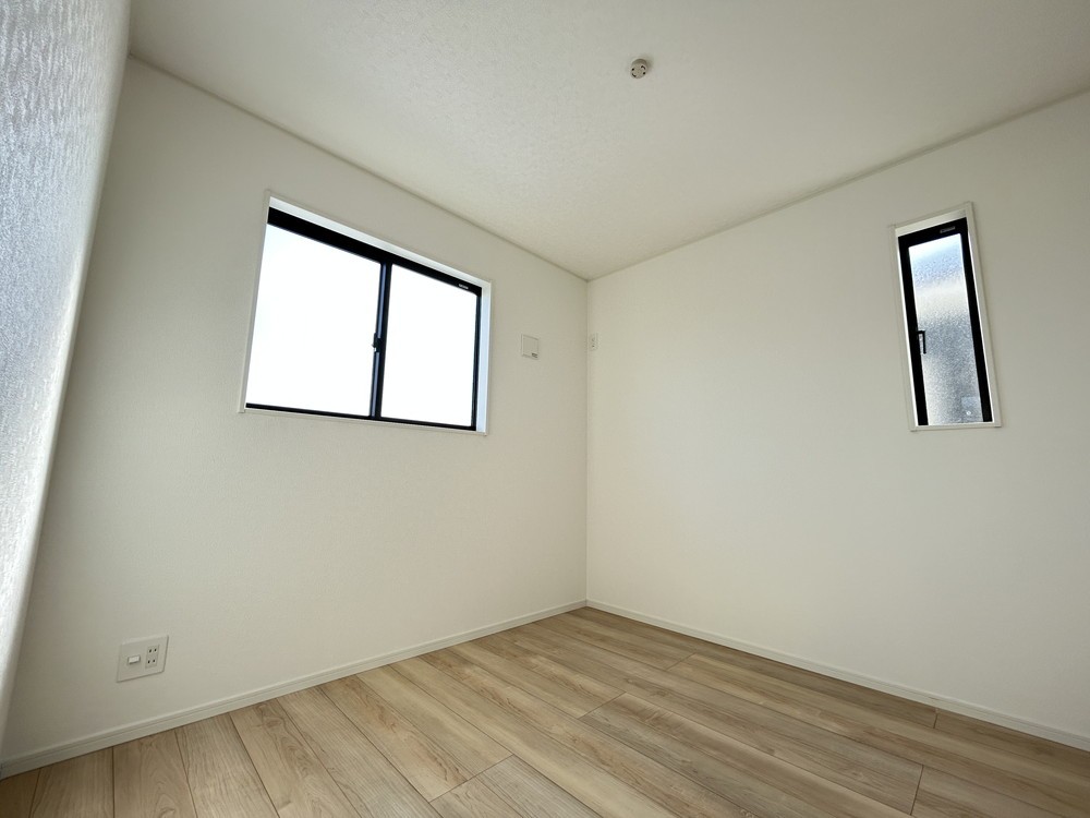 豊田市堤町　第3　全4棟　2号棟 画像17