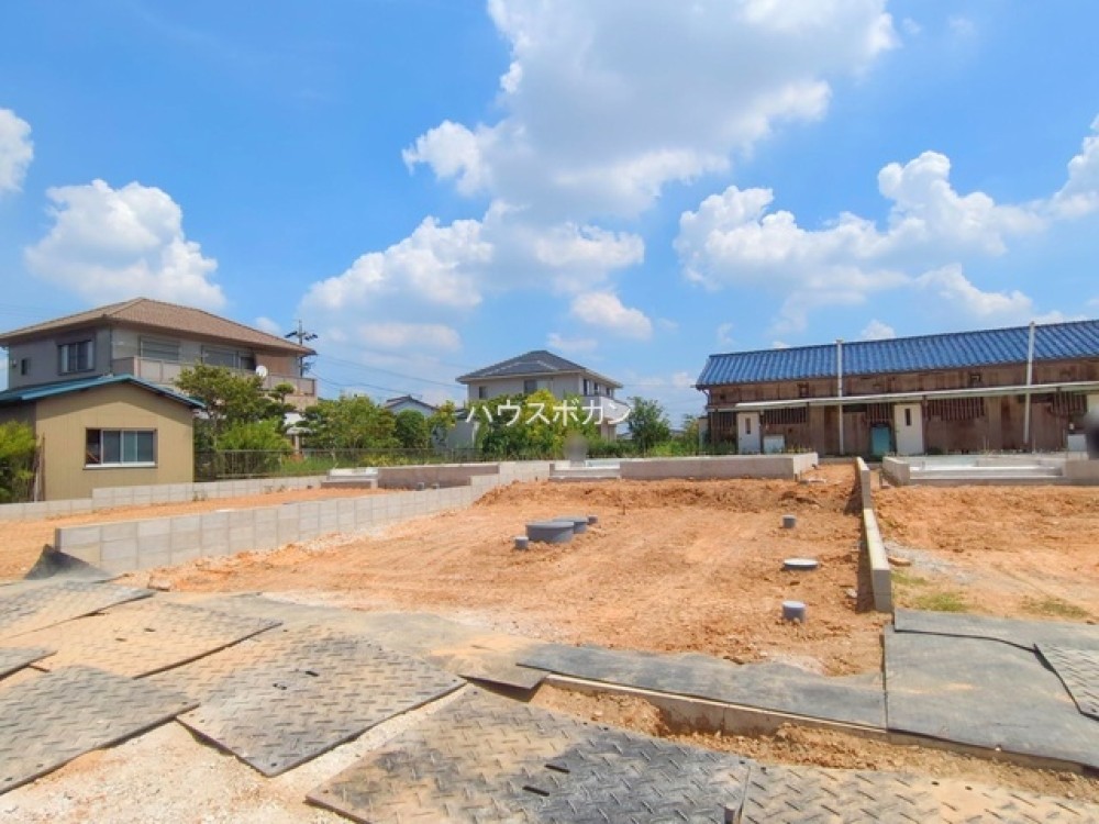 豊田市堤町　第3　全4棟　2号棟 画像4