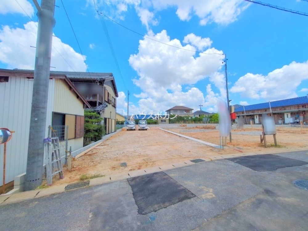 豊田市堤町　第3　全4棟　3号棟 画像4