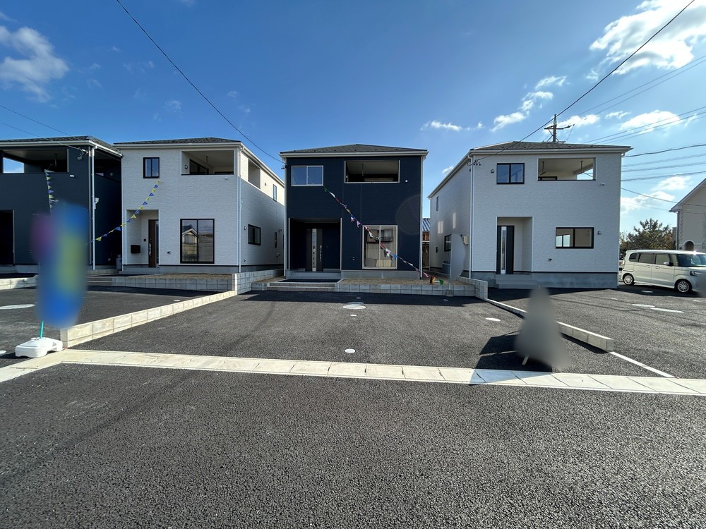 豊田市堤町　第3　全4棟　3号棟 画像18