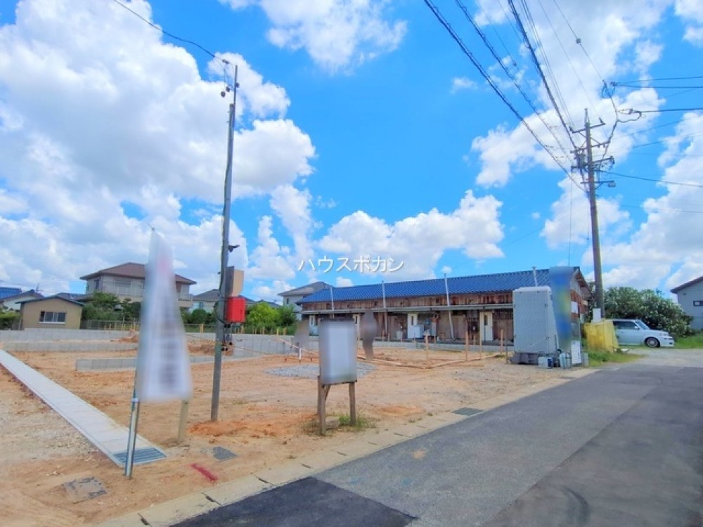 豊田市堤町　第3　全4棟　4号棟 画像4