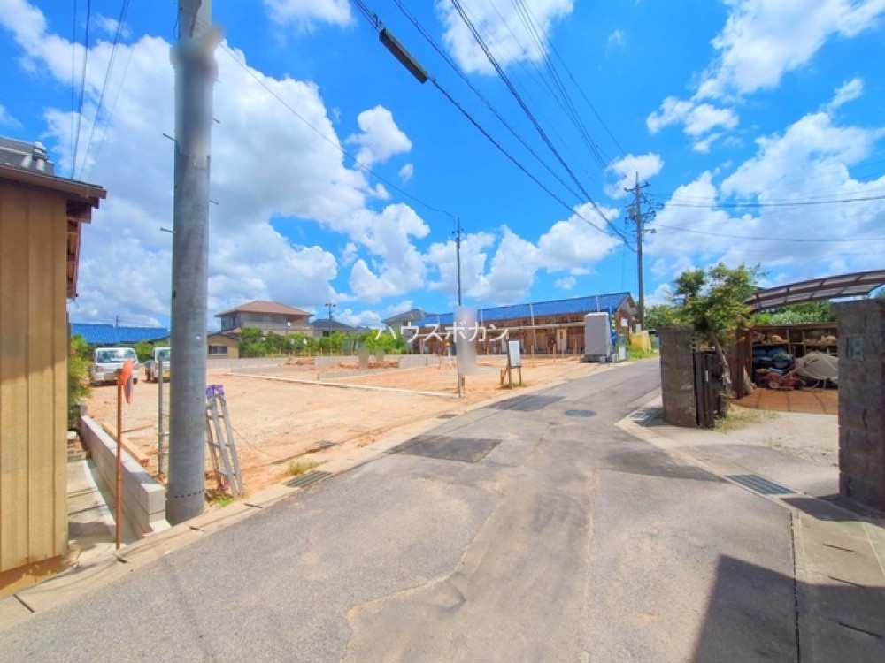 豊田市堤町　第3　全4棟　4号棟 画像5
