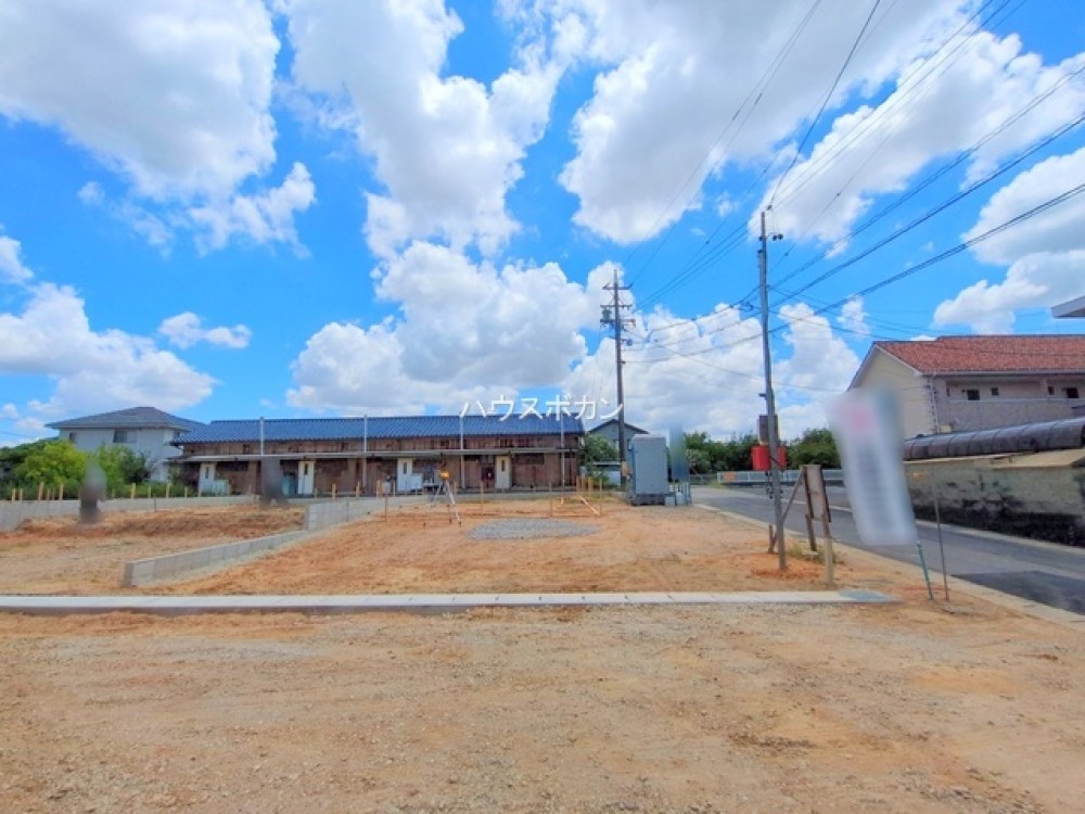 豊田市堤町　第3　全4棟　4号棟 画像6