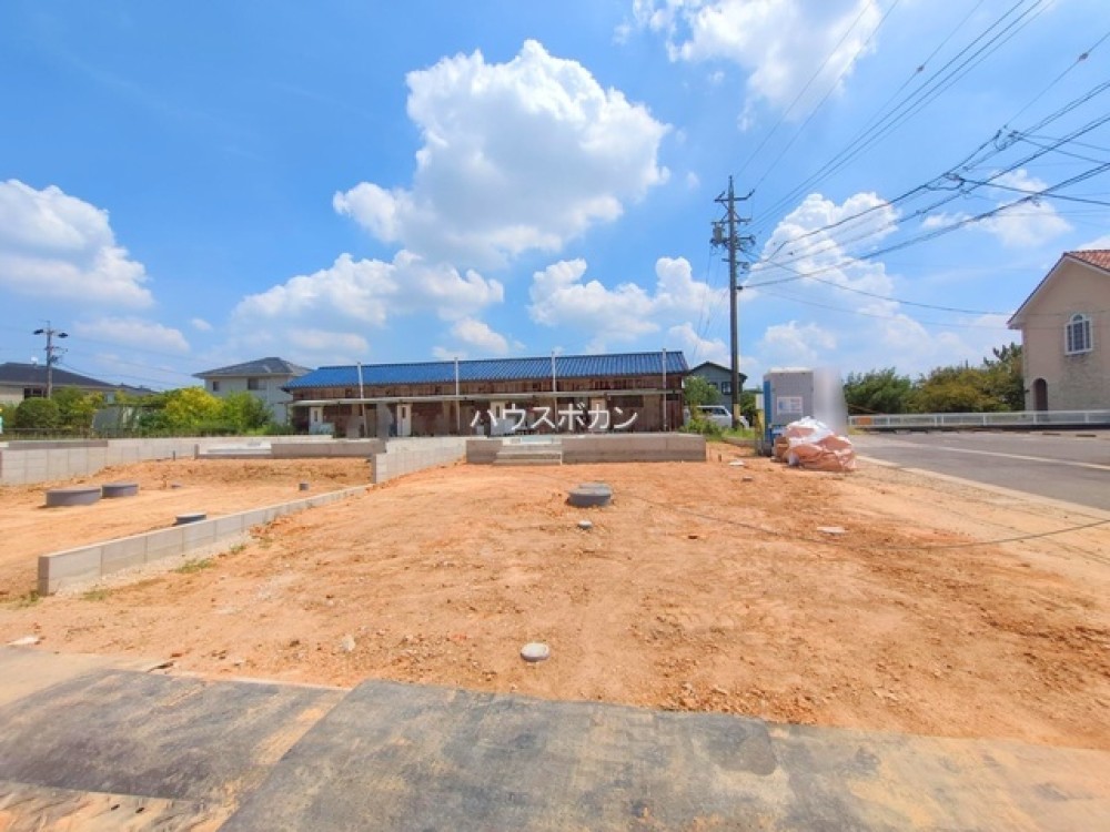 豊田市堤町　第3　全4棟　4号棟 画像4