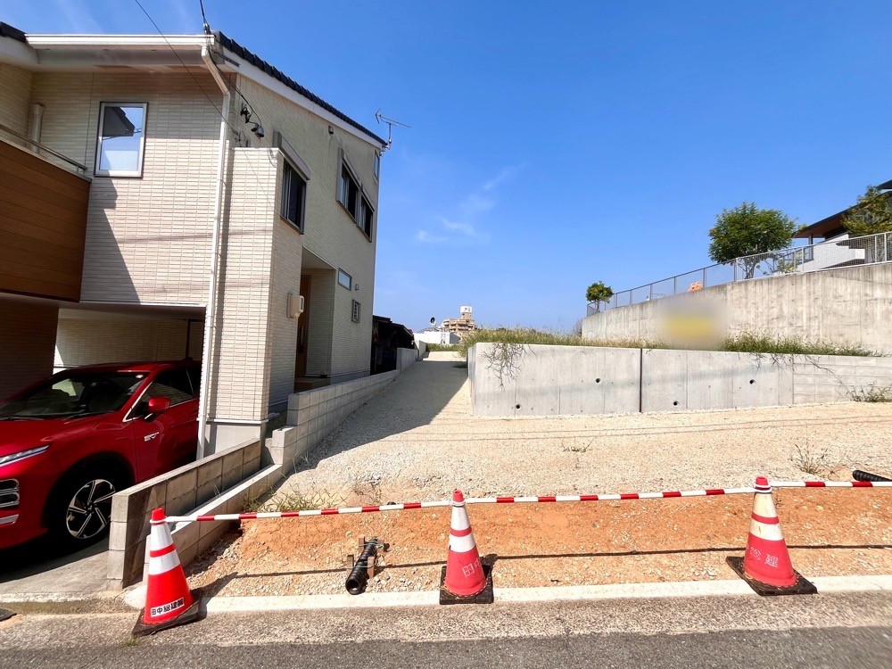 岡崎市梅園町　全2区画　B区画 画像7