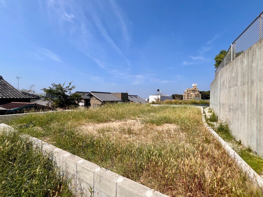 岡崎市梅園町　全2区画　B区画 画像5