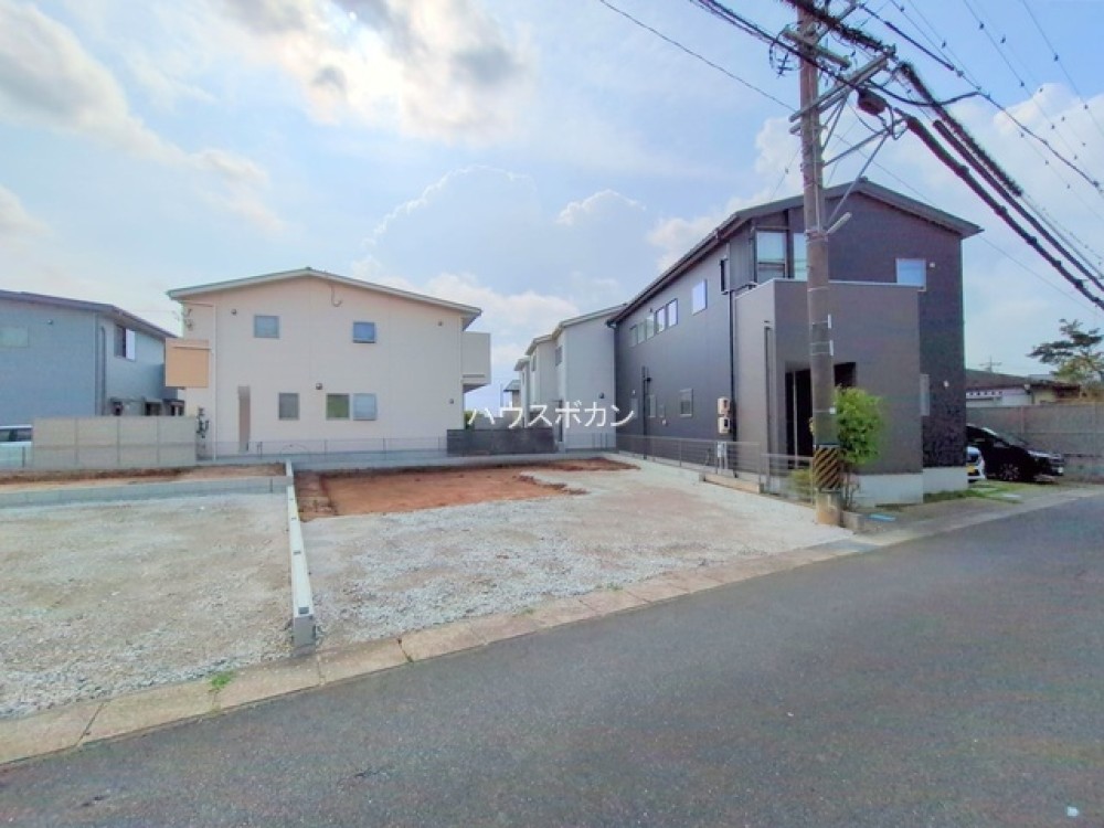 西尾市伊藤24-1期　全3棟　3号棟 画像5