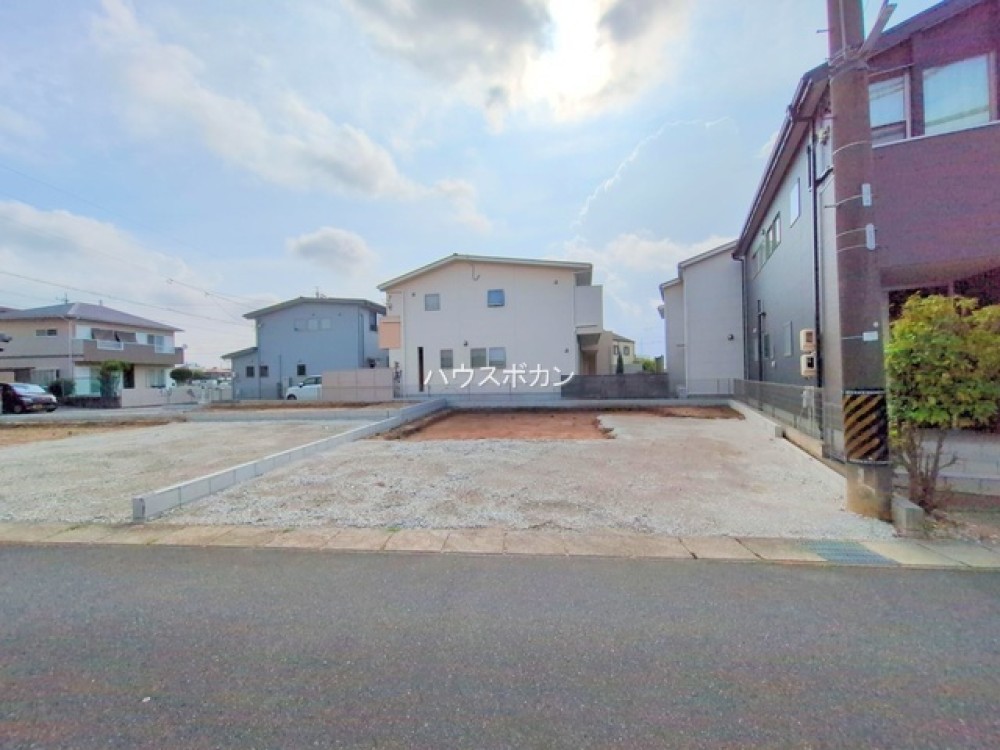西尾市伊藤24-1期　全3棟　3号棟 画像4