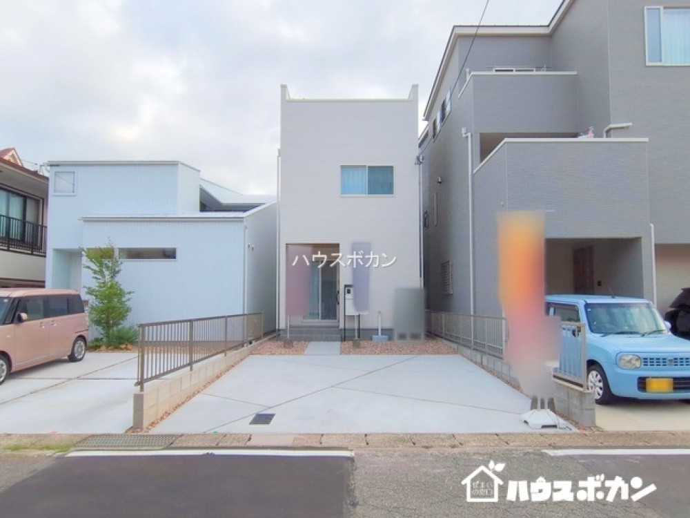 西尾市住崎 画像3