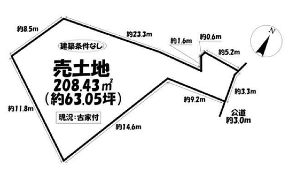岡崎市小針町 画像7