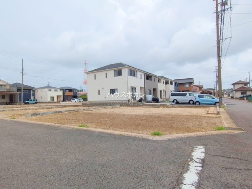 碧南市権現町第2　全4棟　1号棟 画像5