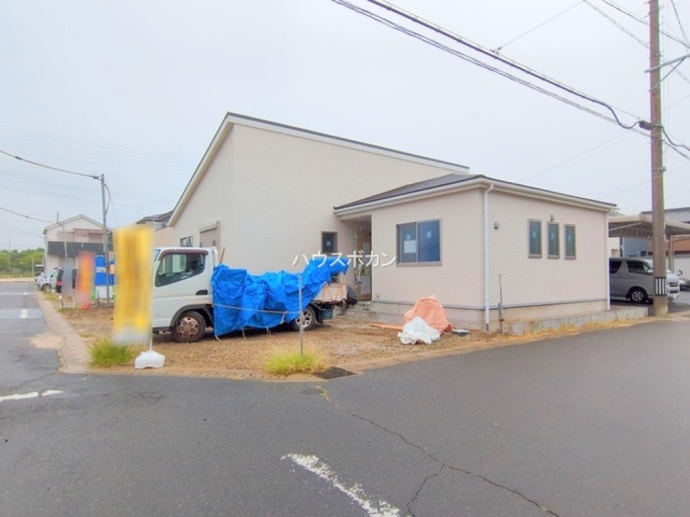 碧南市権現町第2　全4棟　1号棟 画像4
