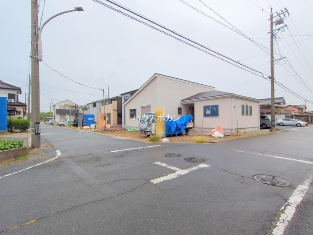 碧南市権現町第2　全4棟　1号棟 画像5
