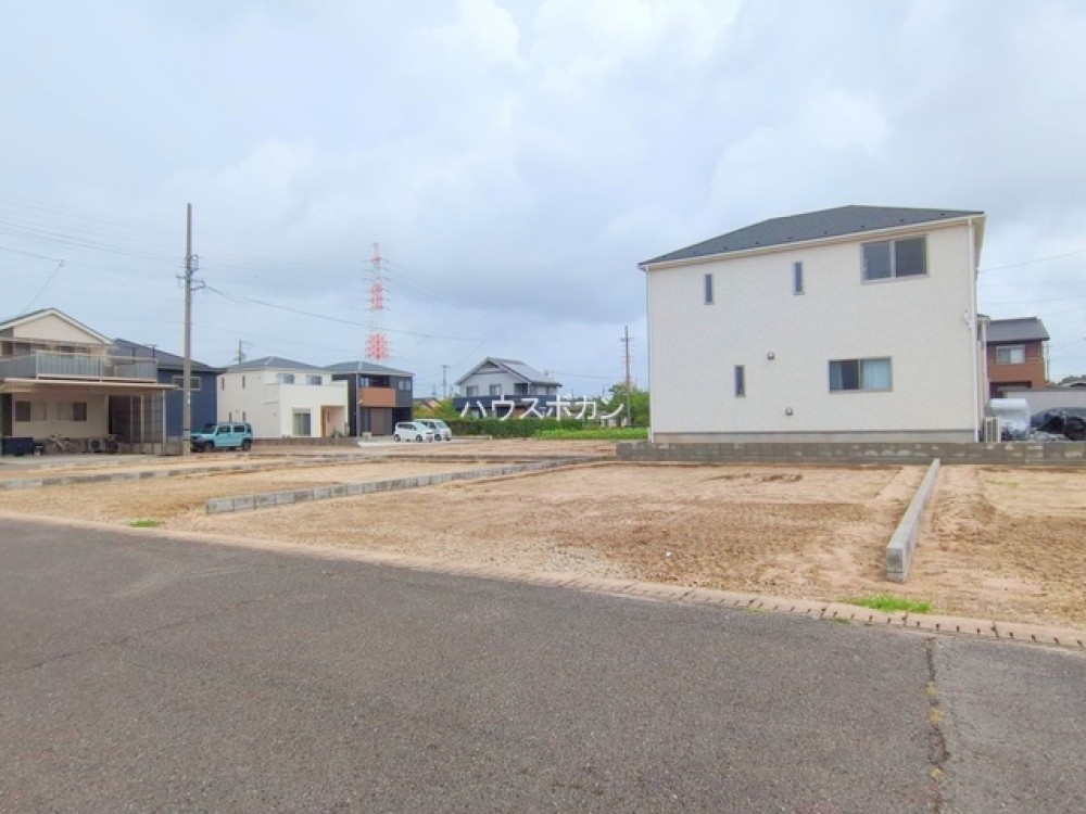 碧南市権現町第2　全4棟　2号棟 画像5