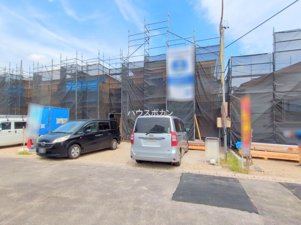 碧南市権現町第2　全4棟　2号棟 画像5
