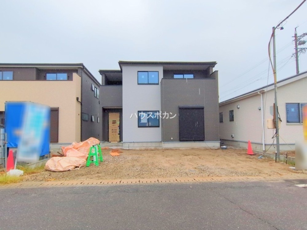 碧南市権現町第2　全4棟　2号棟 画像4
